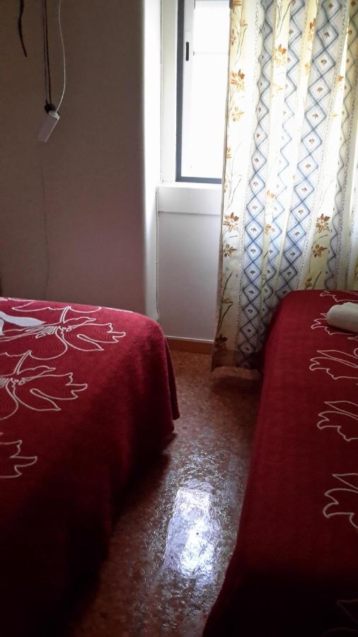 Perola Da Baixa Hotel Lisboa Екстериор снимка