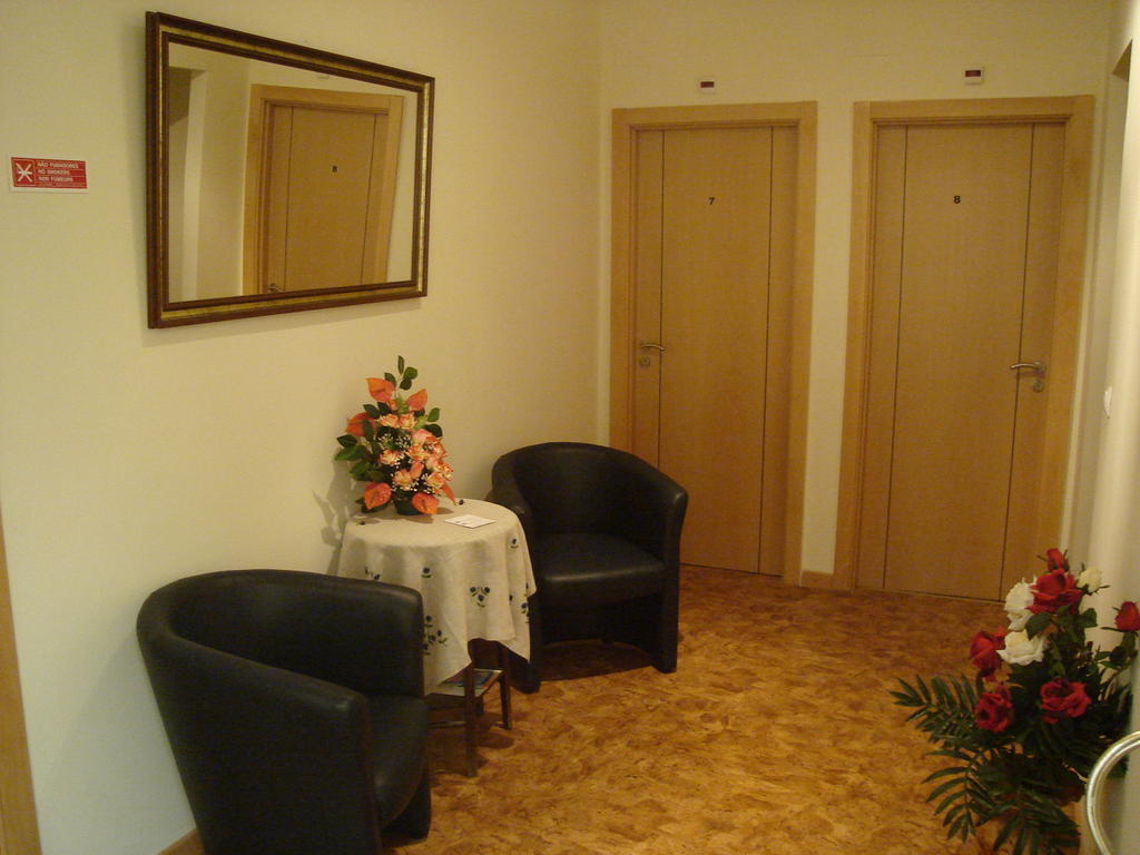 Perola Da Baixa Hotel Lisboa Екстериор снимка