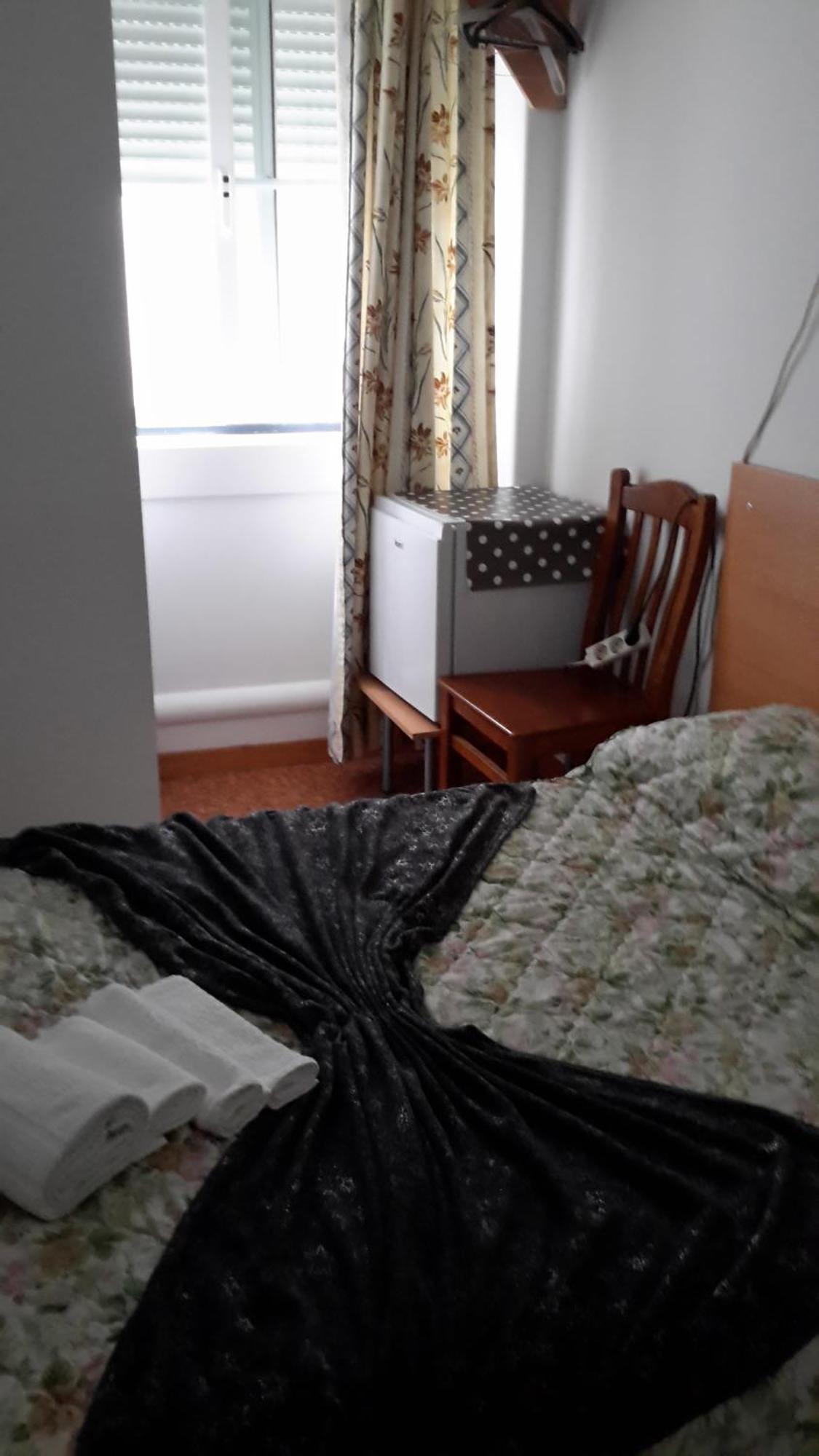 Perola Da Baixa Hotel Lisboa Екстериор снимка