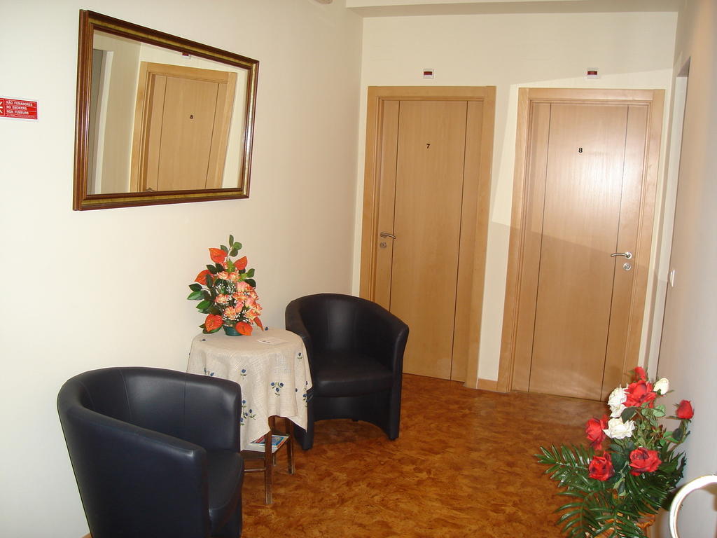 Perola Da Baixa Hotel Lisboa Екстериор снимка