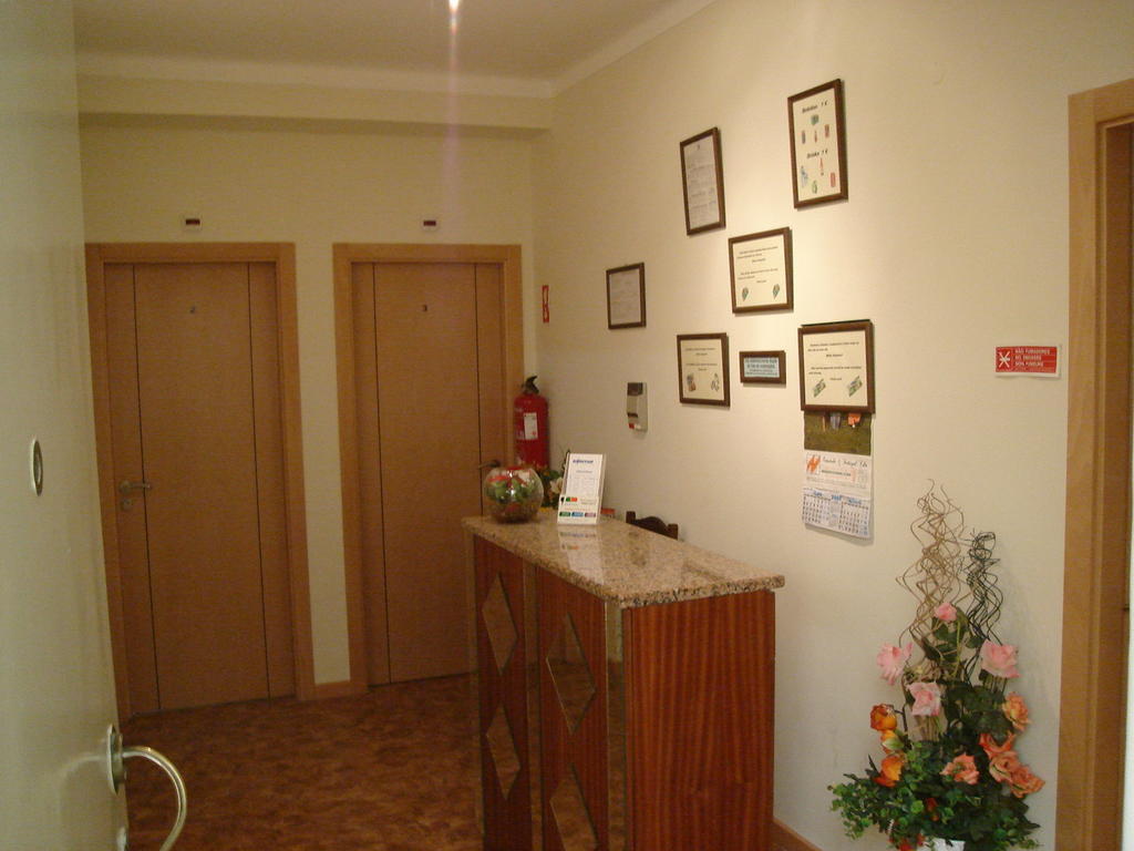 Perola Da Baixa Hotel Lisboa Екстериор снимка