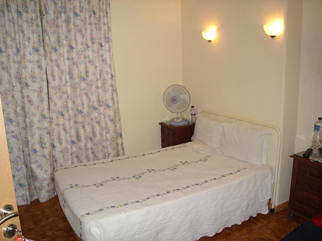 Perola Da Baixa Hotel Lisboa Стая снимка