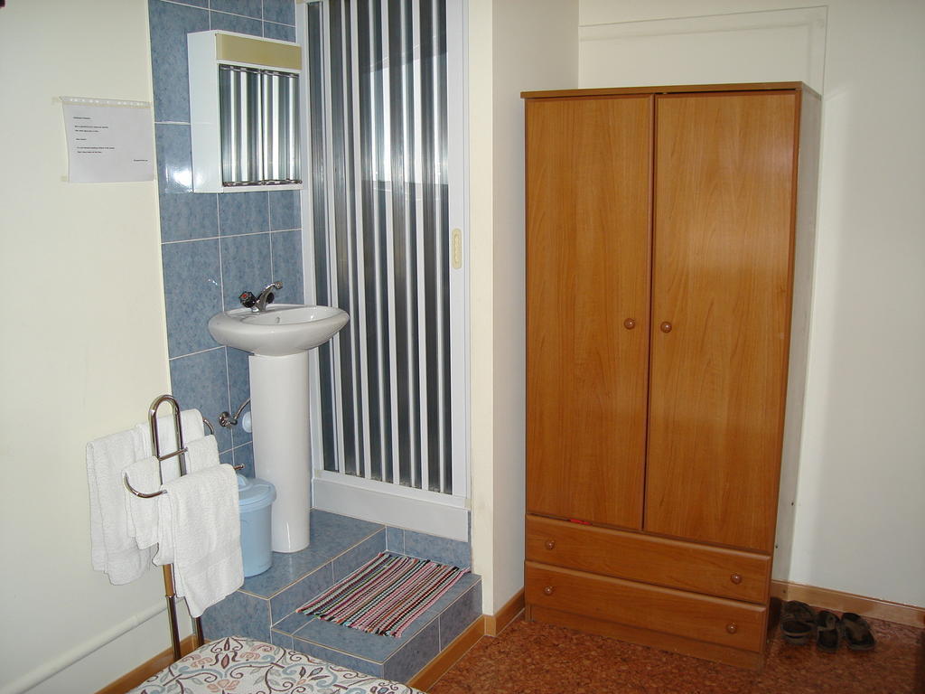 Perola Da Baixa Hotel Lisboa Стая снимка