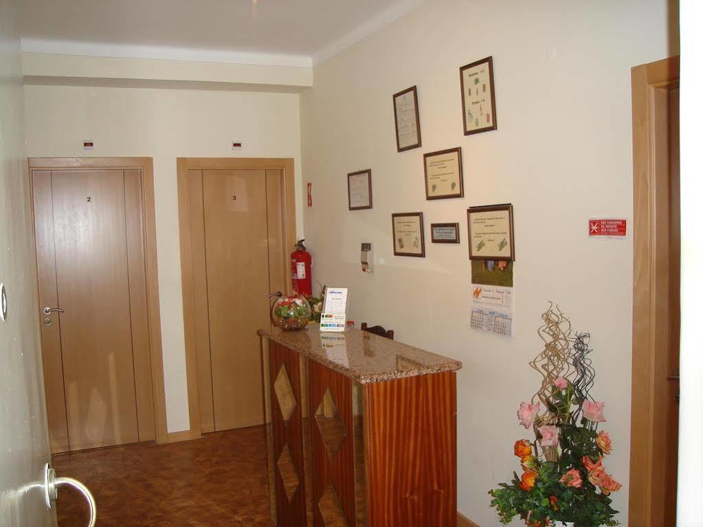 Perola Da Baixa Hotel Lisboa Екстериор снимка